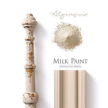 HH Milk Paint Algonquin 330 g