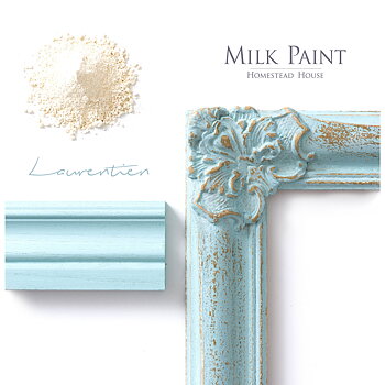 HH Milk Paint Laurentien 330 g 