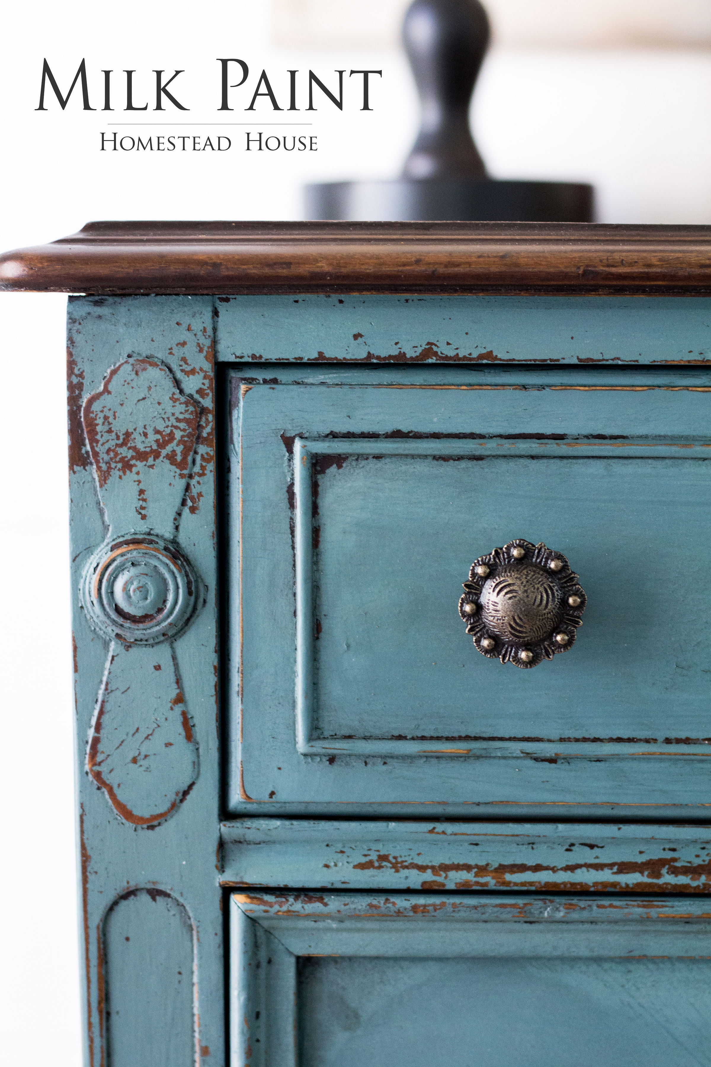 HH Milk Paint- Ouaker - 2