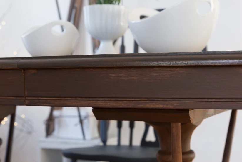 HH Milk Paint Chocolate 330 g - 4