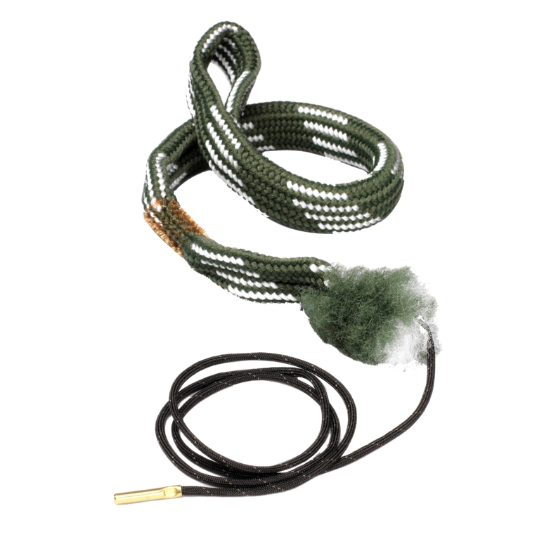 Boresnake olika kalibrar