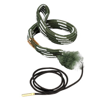 Boresnake olika kalibrar