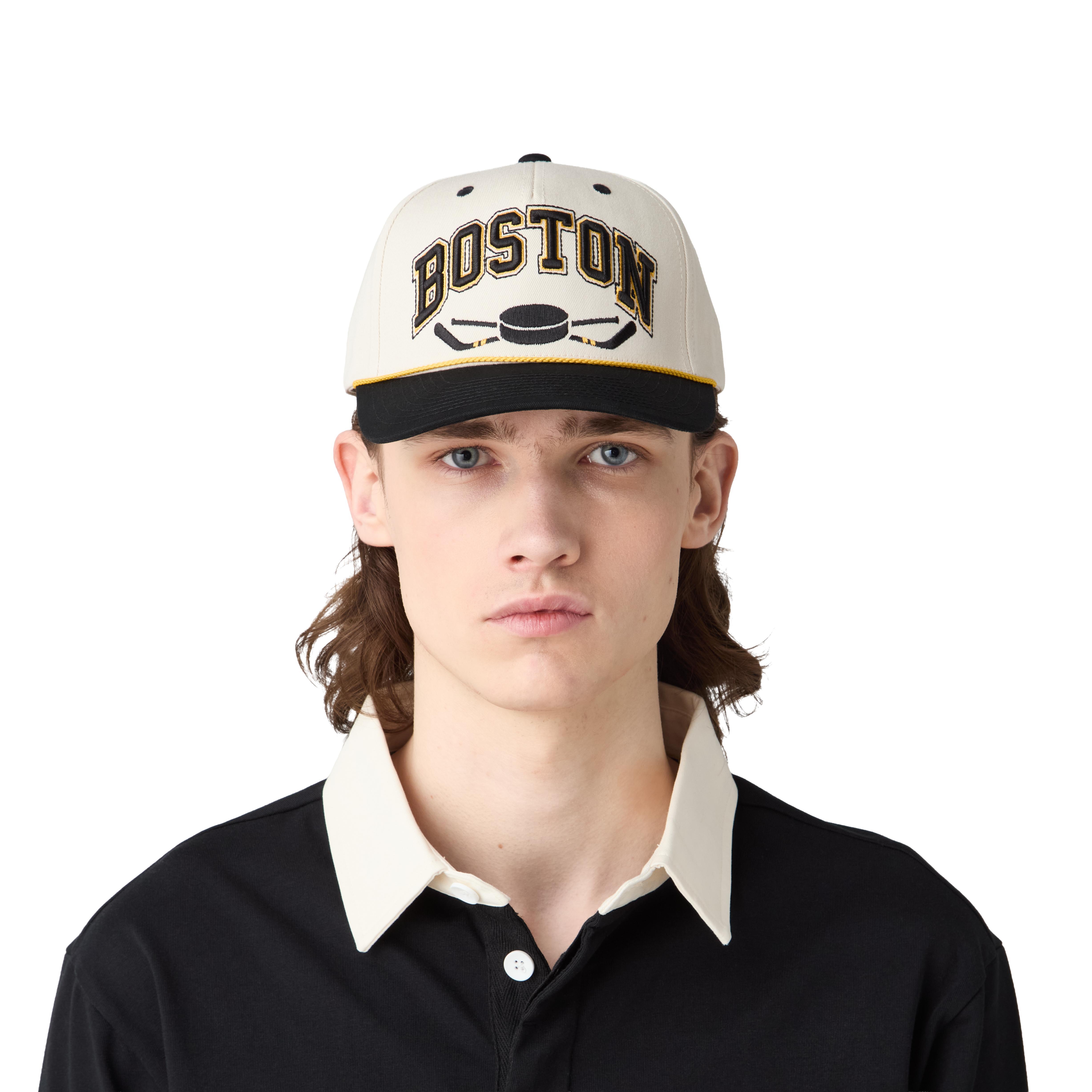 CCM Boston Structured Adjustable Sr