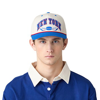 CCM New York Structured Adjustable Sr