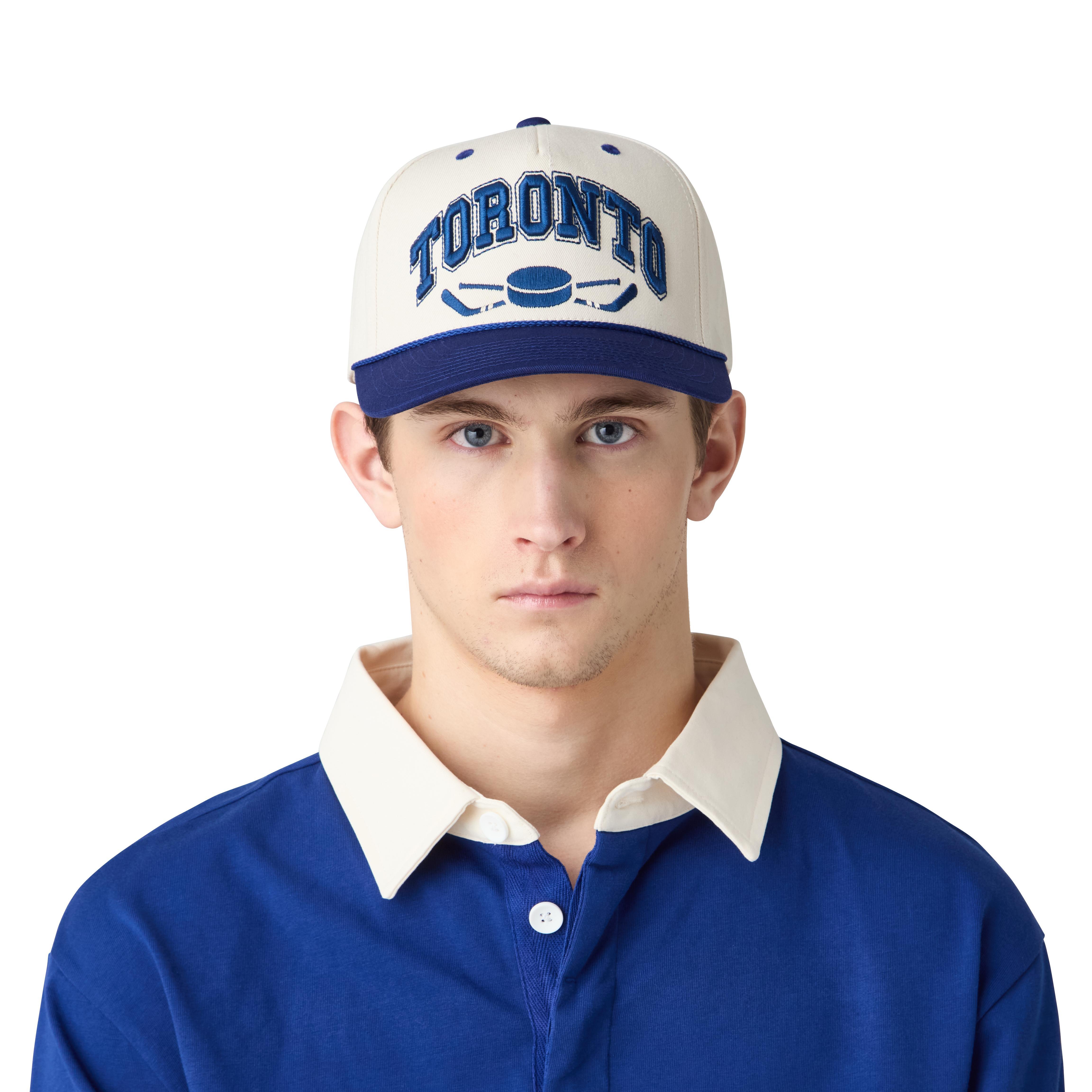 CCM Toronto Structured Adjustable Sr