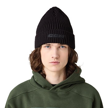 CCM Casual Cuffed Beanie Sr Mössa