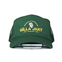 Gilla Jakt Trucker Keps