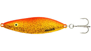kallsjödraget 69mm 20g är ett havsöringsdrag med optimal vikt och storlek för havsöringarna på kusten