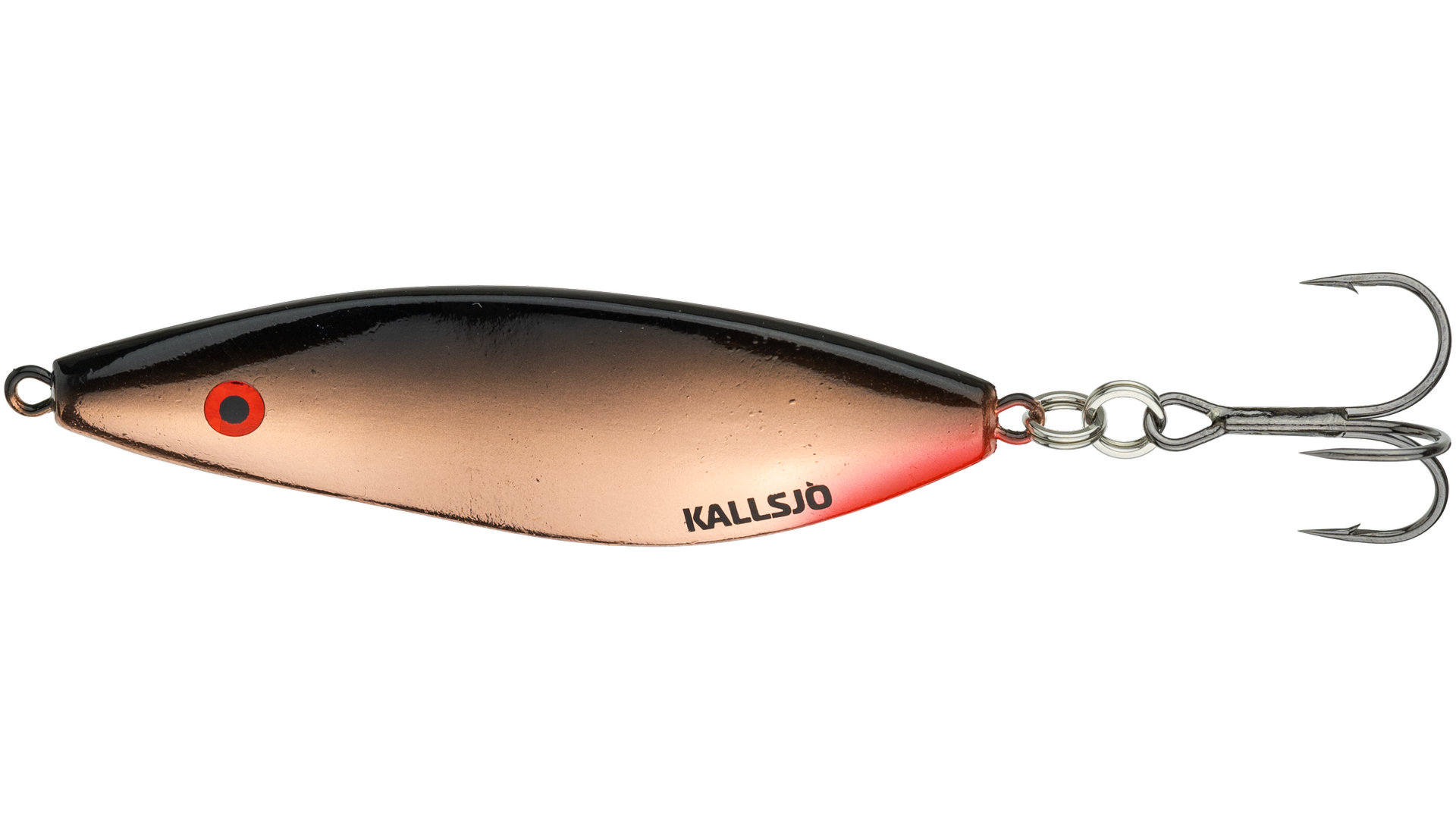 kallsjödraget 69mm 20g är ett havsöringsdrag med optimal vikt och storlek för havsöringarna på kusten