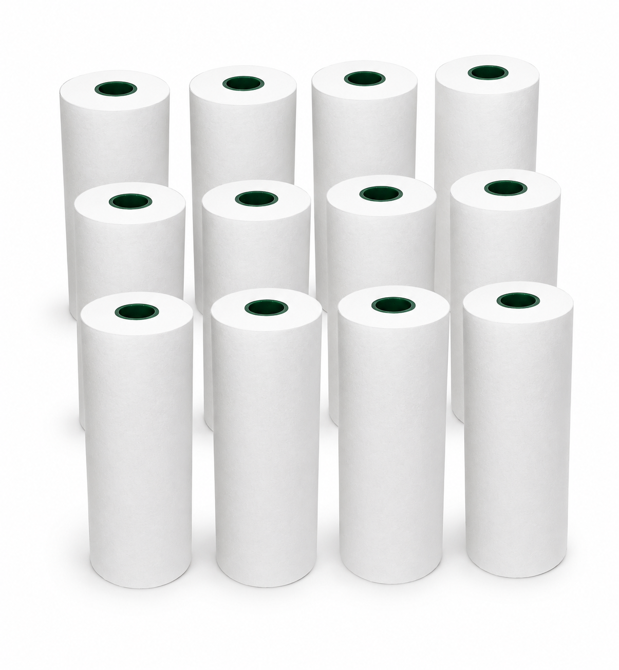 Navtex-pappersrulle Alden Marine AE-900 (12-pack)