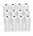 Navtex-pappersrulle Alden Marine AE-900 (12-pack)