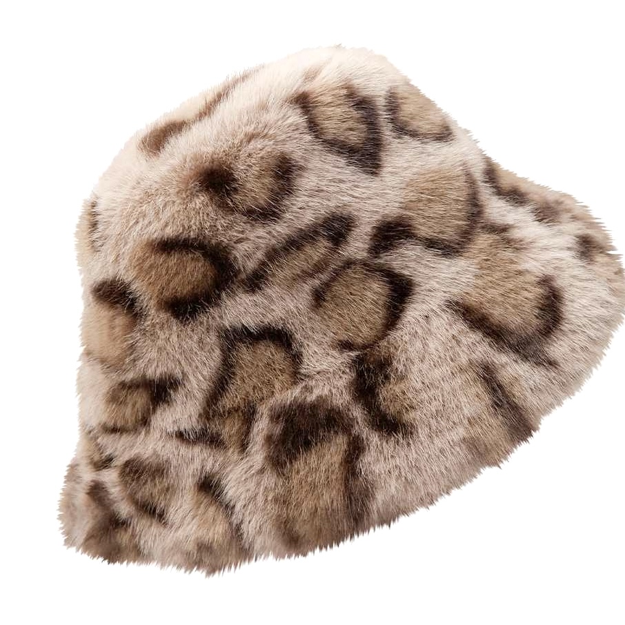 DAWN Leo soft bucket hat