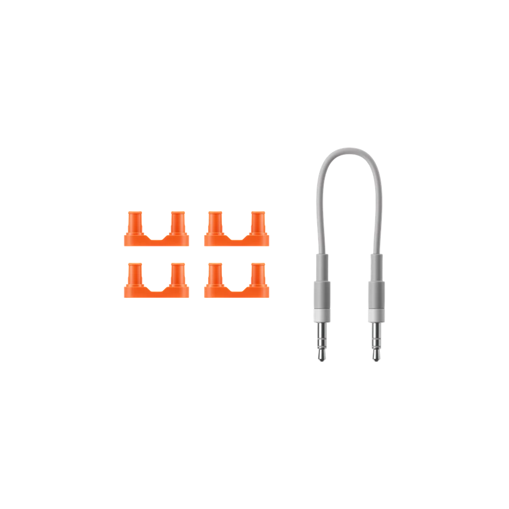 Teenage Engineering K.O. DOCK KIT