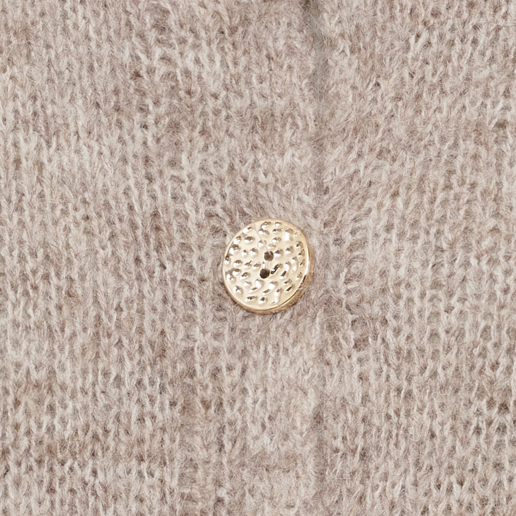 Novella knit - Fango - 3
