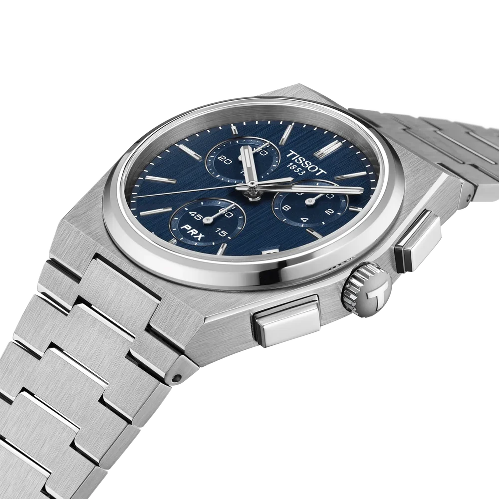 Tissot PRX T137.417.11.041.00 - 3