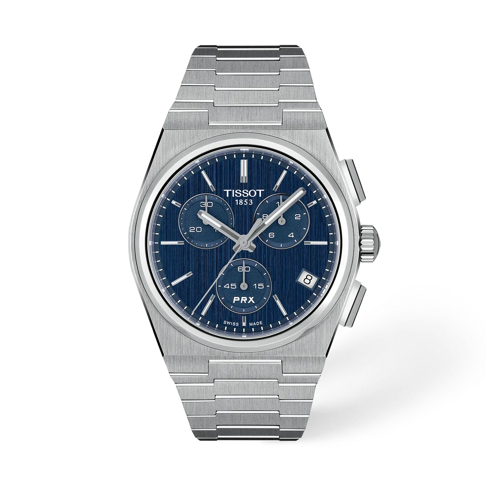 Tissot PRX T137.417.11.041.00