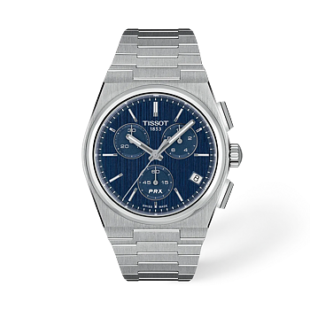 Tissot PRX T137.417.11.041.00