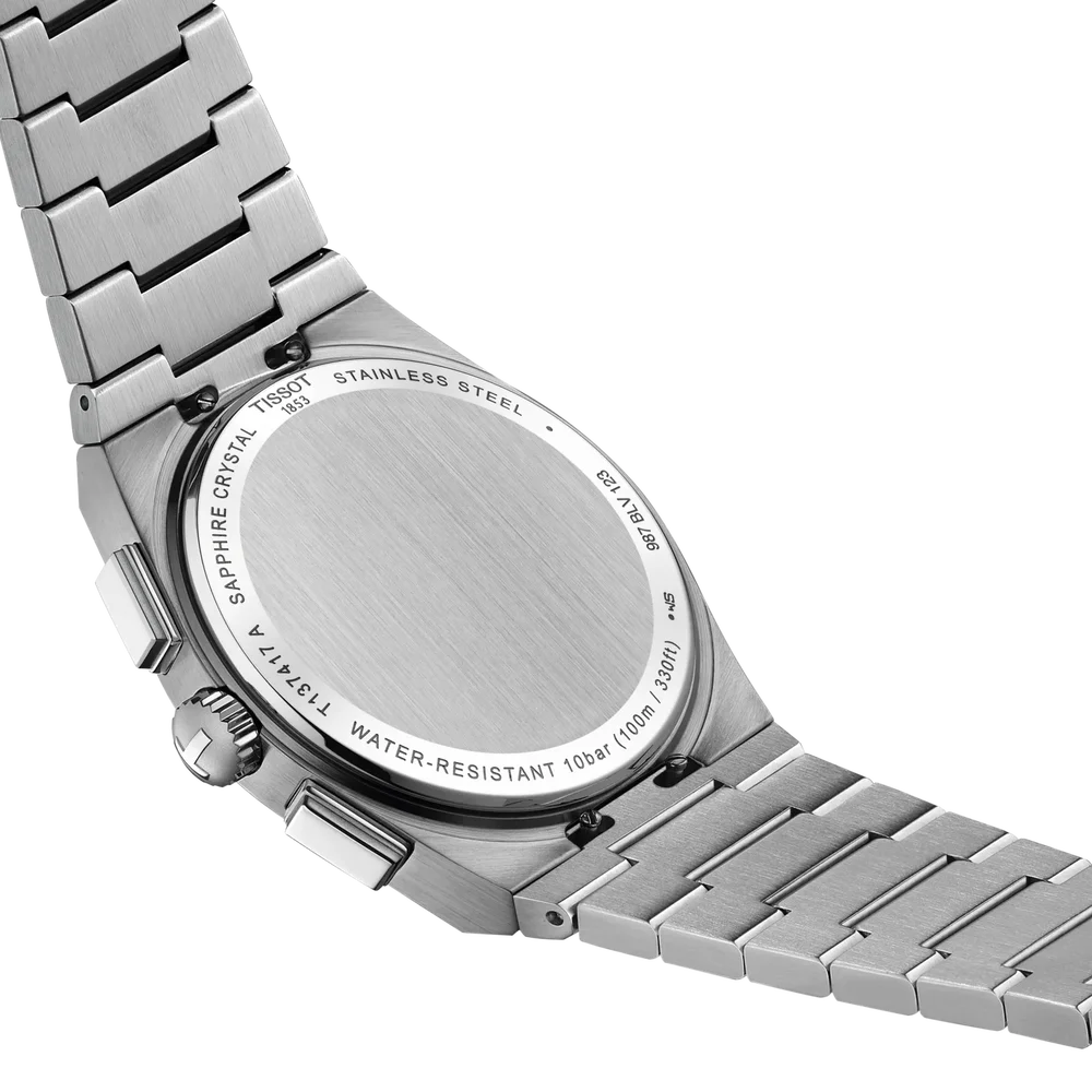 Tissot PRX T137.417.11.041.00 - 4