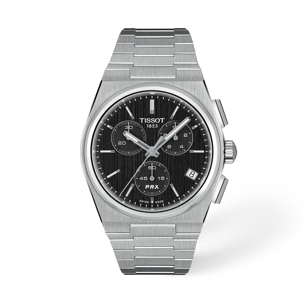 Tissot PRX T137.417.11.051.00
