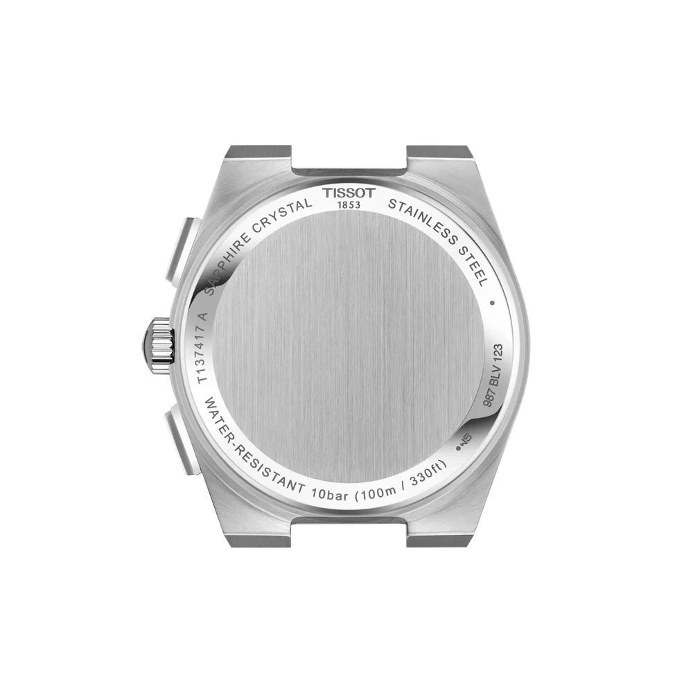 Tissot PRX T137.417.11.051.00 - 3