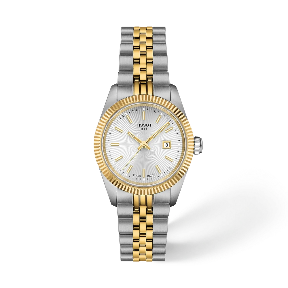 Tissot Ballade T156.010.22.031.00