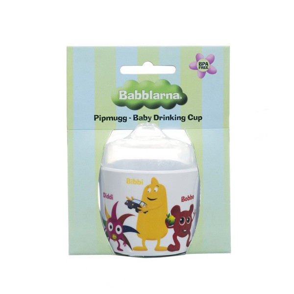 Pipmugg Babblarna