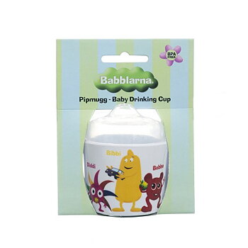 Pipmugg Babblarna