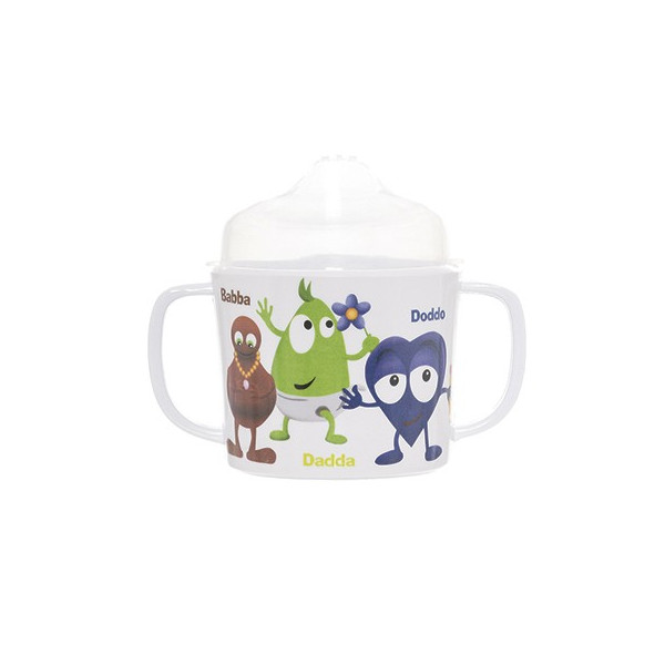 Pipmugg Babblarna - 2