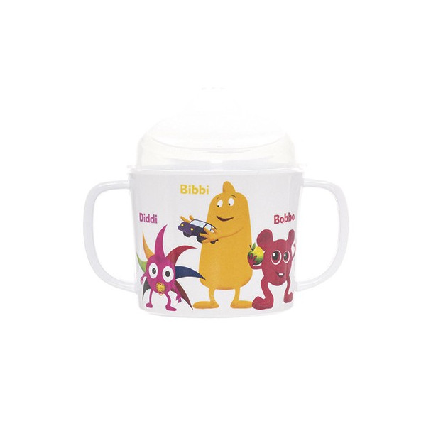 Pipmugg Babblarna - 3