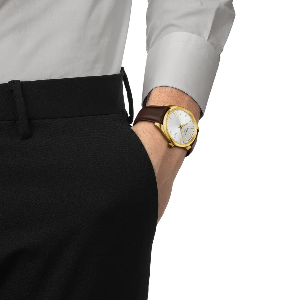Tissot PR 100 T150.410.36.391.00 - 2
