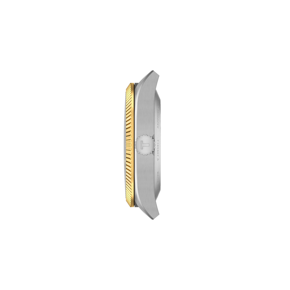 Tissot Gentleman T934.807.41.091.00 - 7