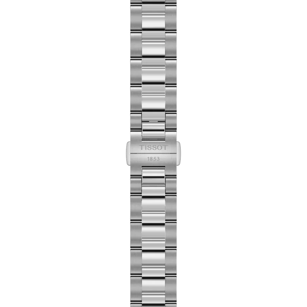 Tissot Gentleman T934.807.41.091.00 - 5