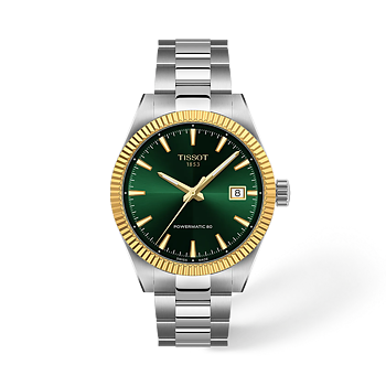 Tissot Gentleman T934.807.41.091.00