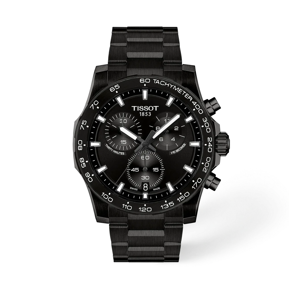 Tissot Supersport Chrono T125.417.33.051.00