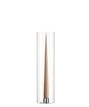 Cylinderglas 35 cm klarglas, Ester & Erik