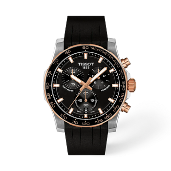 Tissot Supersport Chrono T125.417.27.051.00