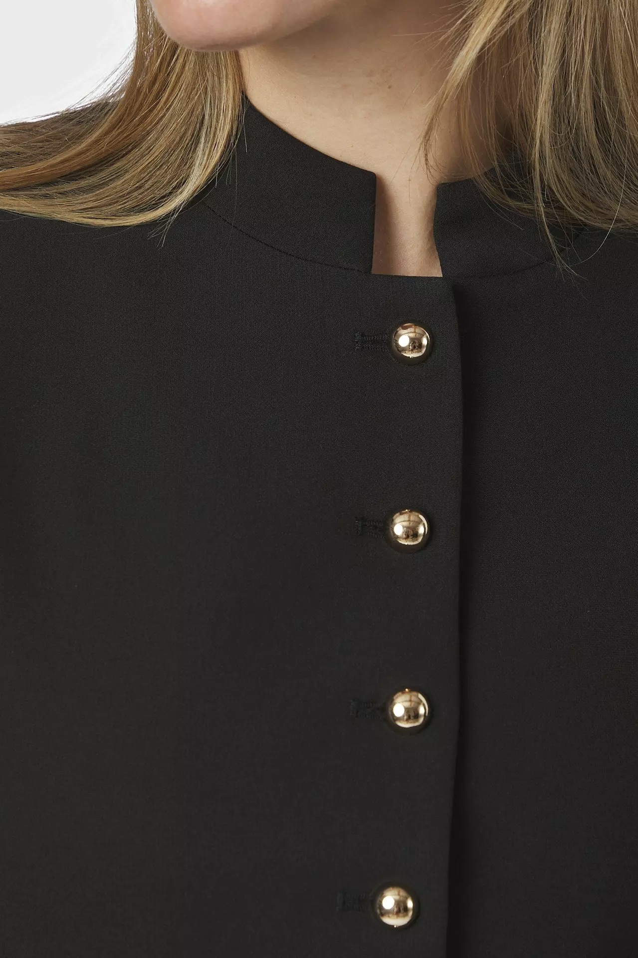 Neo Noir  - Aloma Blazer Black - 3