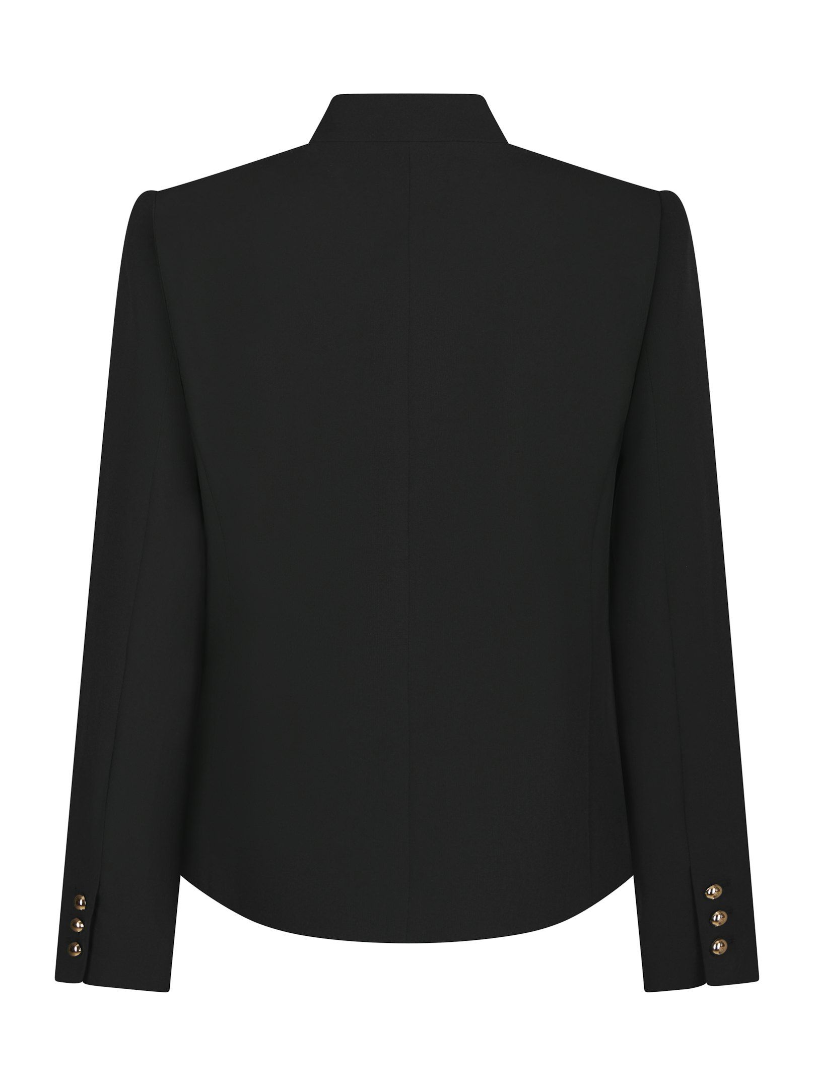 Neo Noir  - Aloma Blazer Black - 9