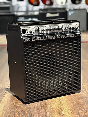Gallien Kreuger MB150S-III