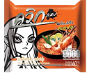 Wai Wai Tom Yum Räksmak 60g