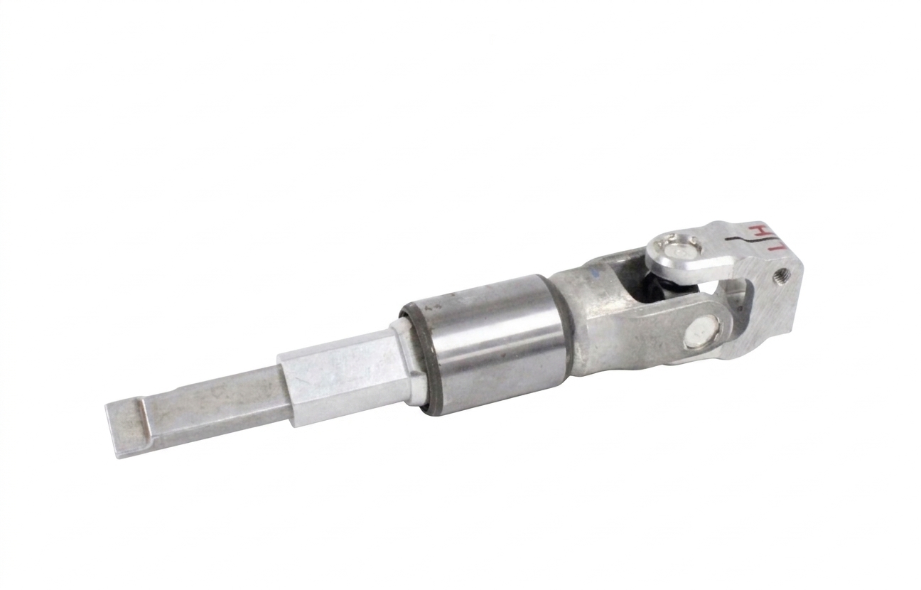 Joint, steering column V70/S60/XC70/S80 2005- (ZF)