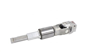 Rattaxel, V70/S60/XC70/S80 2005- (ZF)
