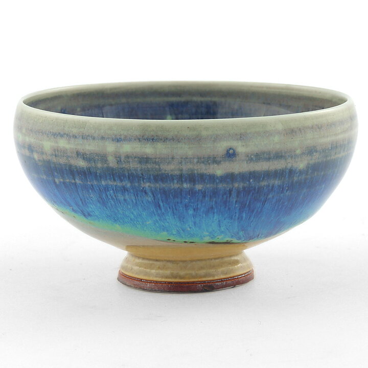 Berndt Friberg (1979) Unique Rounded Aniara Bowl 7 cm