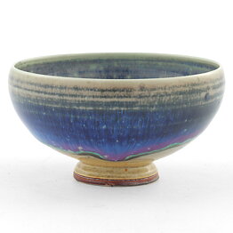 Berndt Friberg (1979) Unique Rounded Aniara Bowl 7 cm