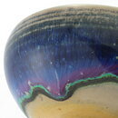 Berndt Friberg (1979) Unique Rounded Aniara Bowl 7 cm