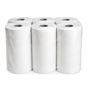 Väderfaxpapper Termorulle 112 mm x 25 m (Debeg 2952) paket