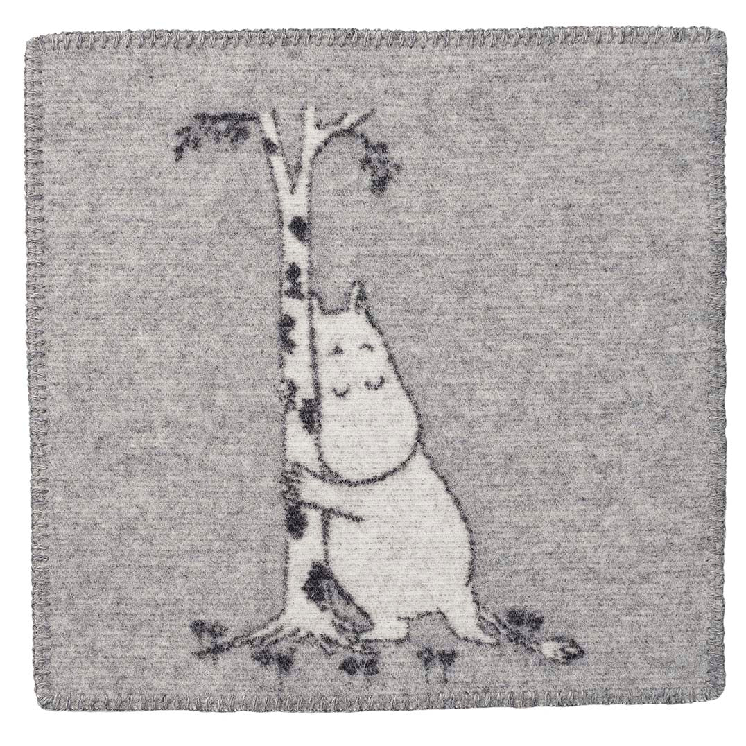 Sittunderlag Moomin Tree Hug