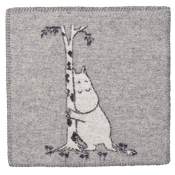 Sittunderlag Moomin Tree Hug