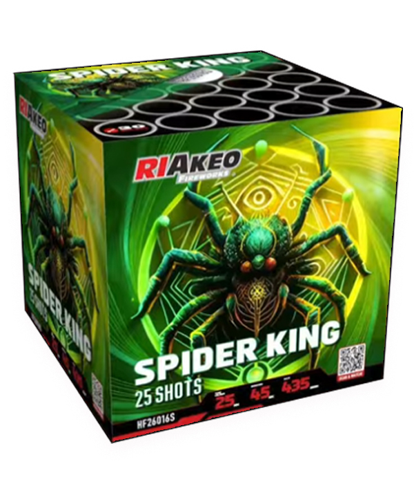 Spiderking