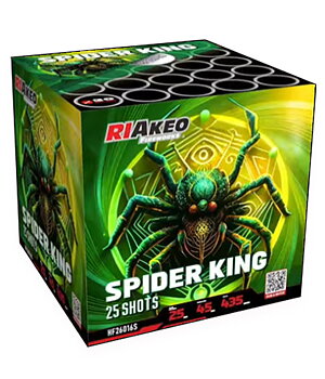 Spiderking